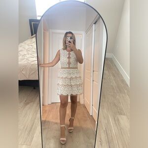 BCBG dress ,